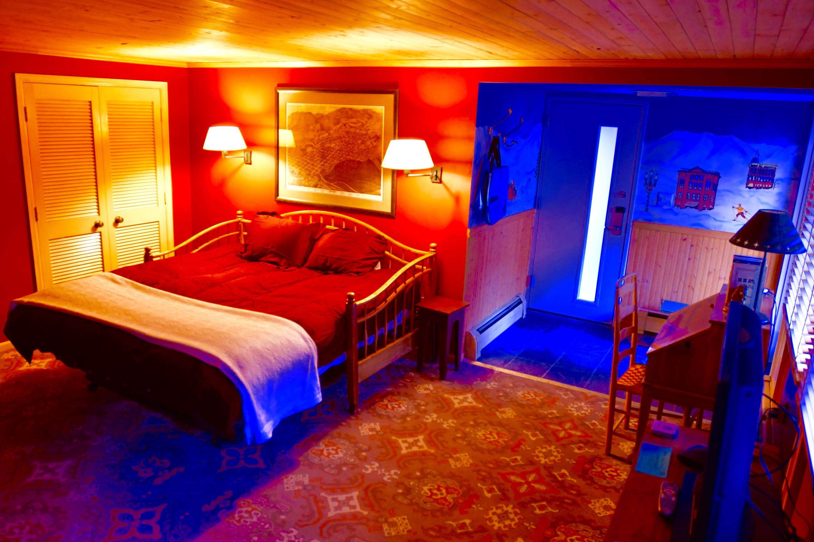 800 South Mill Studio