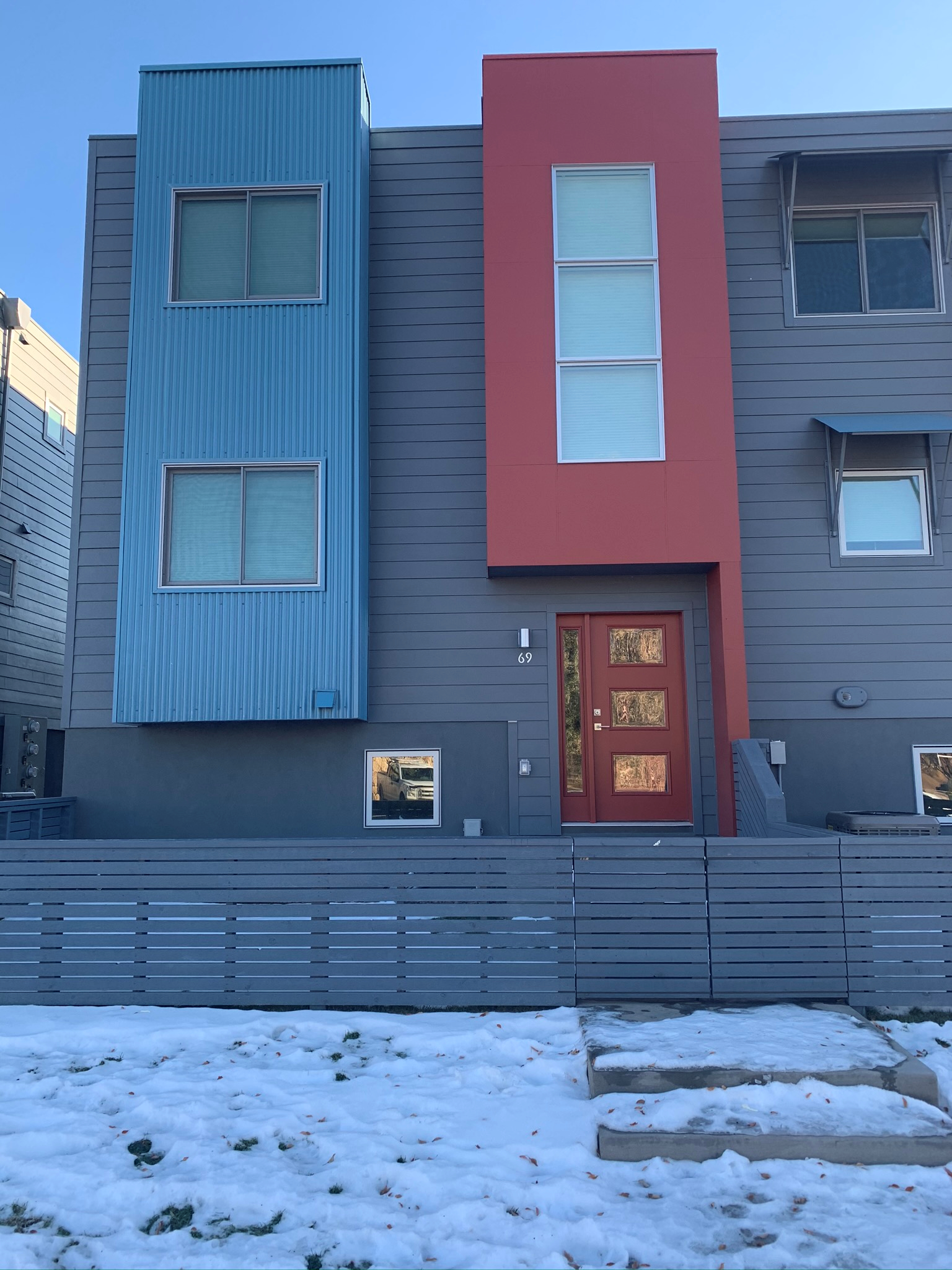 3 bedroom Carbondale