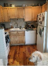 Carbondale 1-bedroom